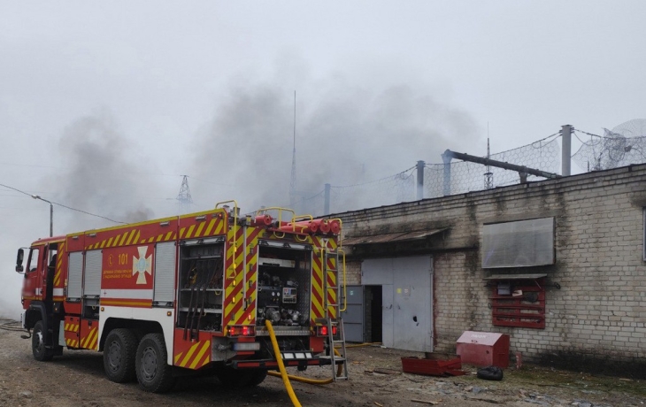 Удар по Украине 31 декабря: вынос военной базы, &laquo;смерть&raquo; завода Павлограда