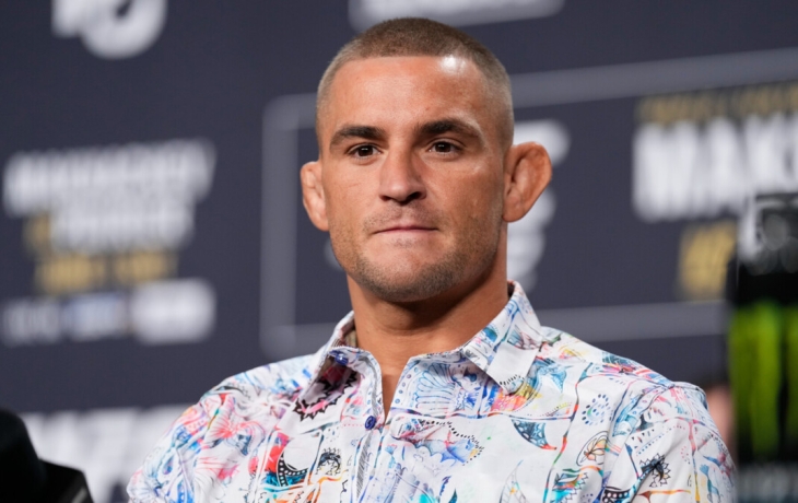 Дастин Порье проведет последний поединок в карьере на турнире UFC 318, на кону боя с Максом Холлоуэем будет титул BMF