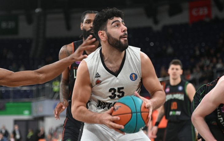 &laquo;Автодор&raquo; обыграл &laquo;Уралмаш&raquo; и вышел в плей‑офф Единой лиги, где сыграет с УНИКСом