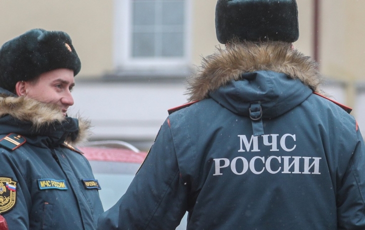 В российском регионе устраняют последствия утренней атаки ВСУ