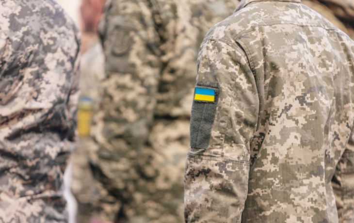 Украинские военкомы прибегли к изощренной тактике для мобилизации