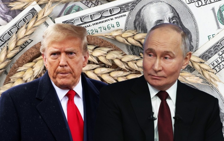 РФ и США готовят новую зерновую сделку: условия, в чем выгода для Москвы