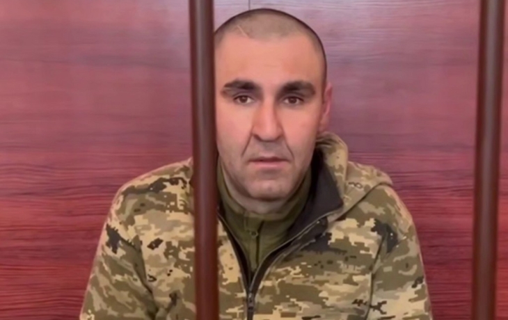 Убивал русских в Мариуполе: грозит ли наемнику из Грузии смертная казнь