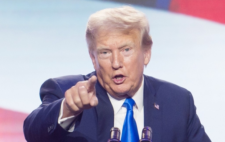 В Норвегии раскрыли планы Трампа по американским деньгам на Украине