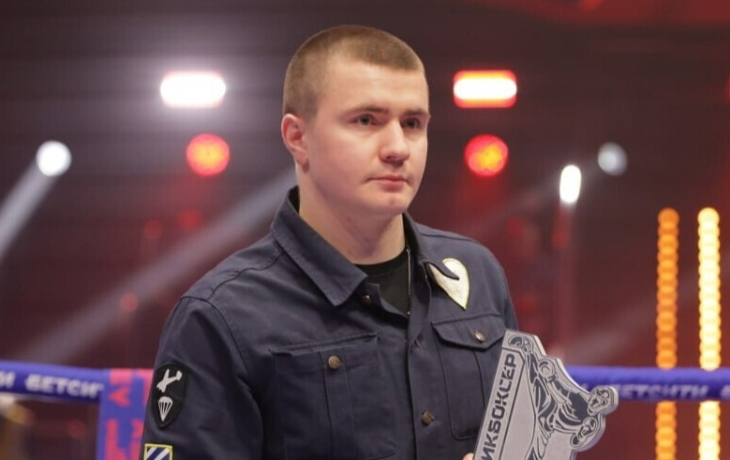 &laquo;Возвращение российских кикбоксеров на международную арену с флагом и гимном &mdash; важное событие для всего российского спорта&raquo; &mdash; Мышев