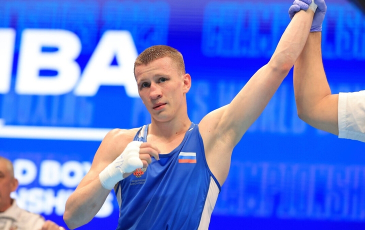 Дмитрий Двали: «С нетерпением жду, когда снова смогу боксировать» Дмитрий Двали: «С нетерпением жду, когда снова смогу боксировать»