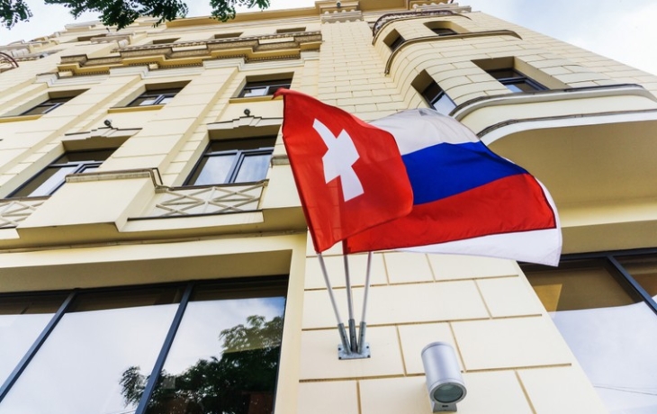 Швейцария сняла санкции с российской недвижимости