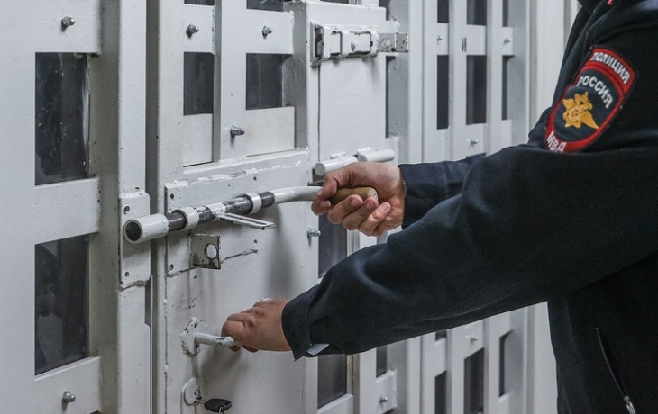 Осквернивший могилу Героя Советского Союза встретит лето в СИЗО