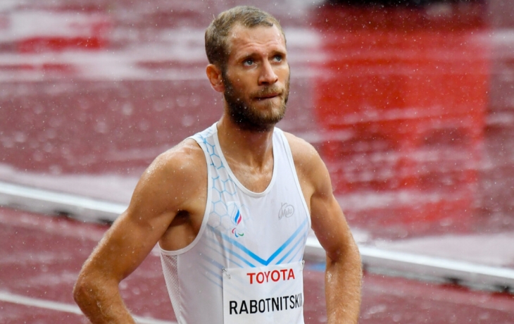 Серебряный призер Паралимпийских игр в Токио погиб в зоне СВО