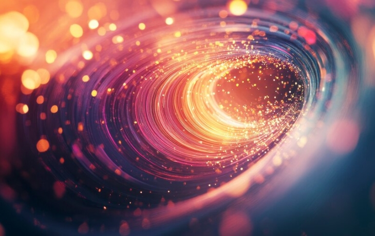 Физики обнаружили доказательство предсказания Хокинга