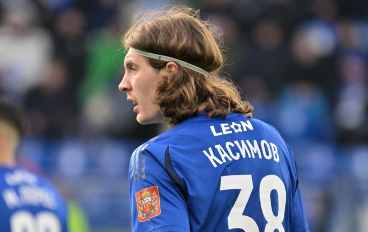 Автор гола в матче &laquo;Пари НН&raquo; &mdash; &laquo;Оренбург&raquo; Касимов был заменен в первом тайме из‑за травмы