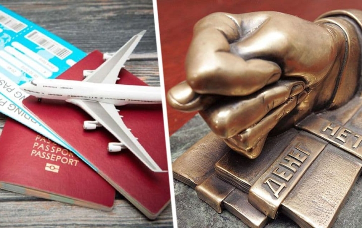Хитрый способ сэкономить на путешествии, за который авиакомпании наказывают