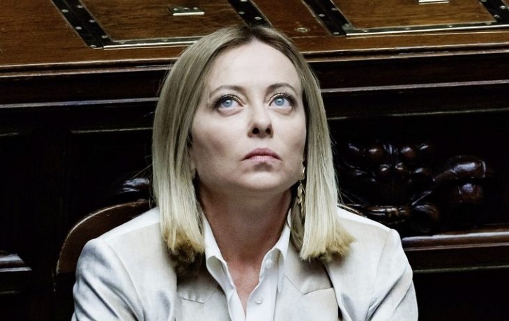 Назван политик, &laquo;ухаживающий&raquo; за Трампом