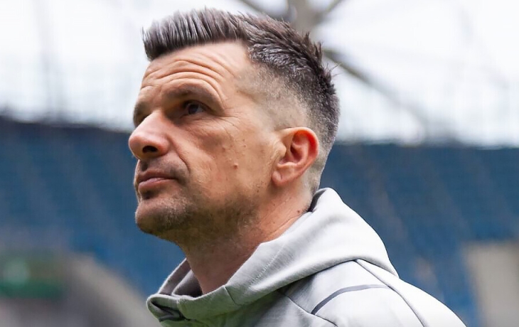 Тренер &laquo;Родины&raquo; &mdash; о попавшем в больницу футболисте: &laquo;Надеюсь, Юдинцев вернется в строй как можно быстрее&raquo;