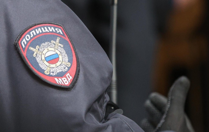 Блогера из Рязани ограбили на 14 млн рублей в криптовалюте Блогера из Рязани ограбили на 14 млн рублей в криптовалюте