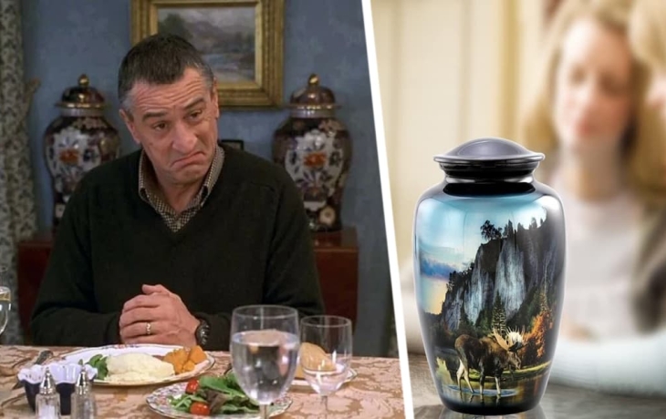 Россиянин поездил по США и наткнулся на американскую традицию за обеденным столом, которая вызывала отвращение