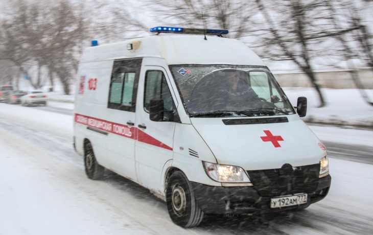 «Все в шоке»: близкая подруга погибшего в Анапе волонтера о трагедии «Все в шоке»: близкая подруга погибшего в Анапе волонтера о трагедии