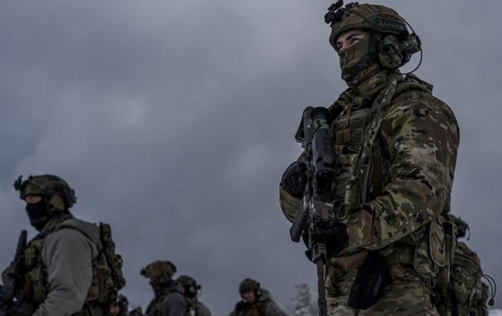 Ситуация в Курской области утром 1 февраля: вывоз тел мирных жителей