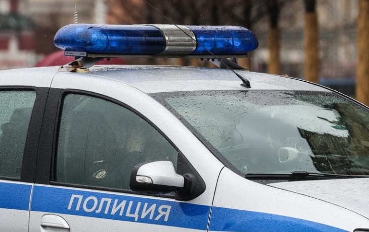 Мигрант сбежал из воинской части и напал с ножом на мужчину