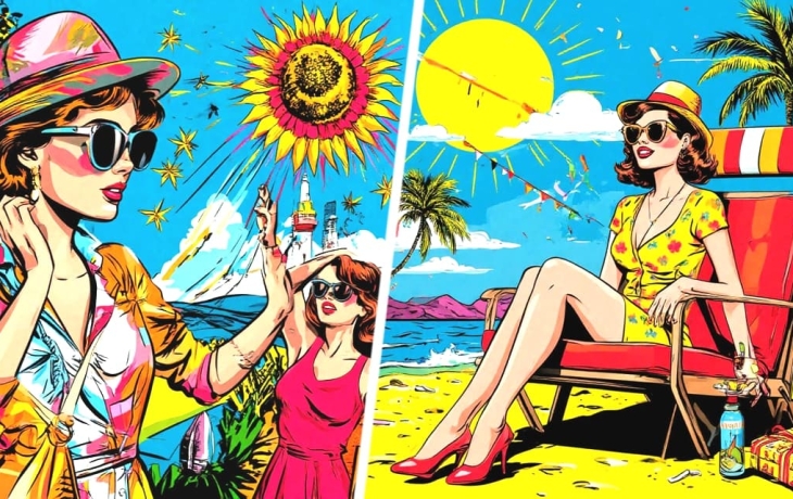 Выгодно ли брать отпуск на майские праздники? Российским туристам разъяснили, как лучше поступить, чтобы хорошо отдохнуть