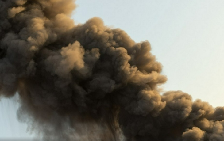 Лебедев сообщил об ударе по заводу в одном из украинских городов Лебедев сообщил об ударе по заводу в одном из украинских городов