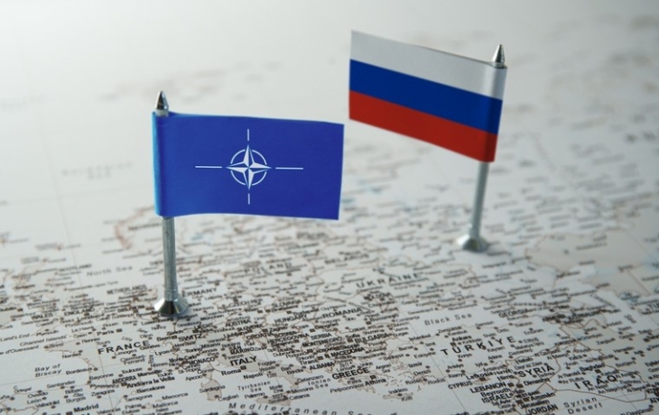 Россию обвинили в попытке испытать единство Запада Россию обвинили в попытке испытать единство Запада