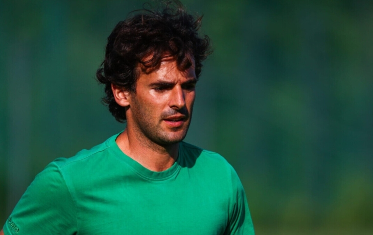 «Как в самом страшном кино, такой сюжет, что хуже не придумаешь» — экс‑тренер «Рубина» о вылете из РПЛ «Как в самом страшном кино, такой сюжет, что хуже не придумаешь» — экс‑тренер «Рубина» о вылете из РПЛ