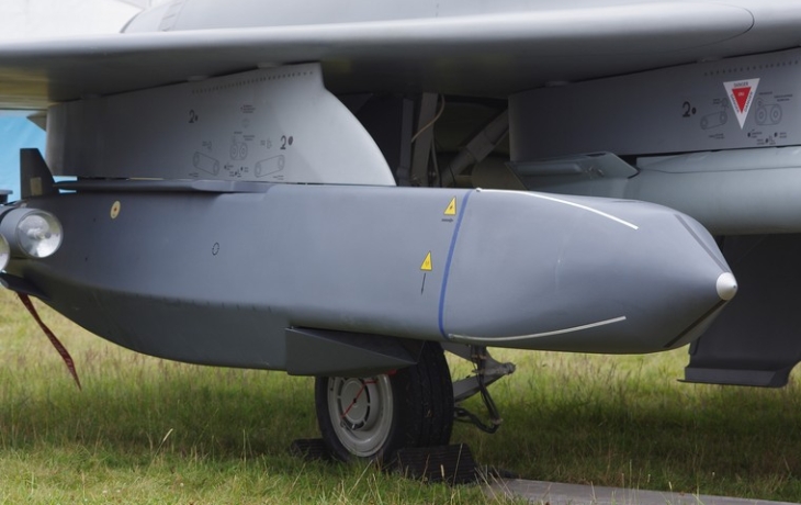 В Британии заявили о бесполезности одного вида вооружений для ВСУ без США