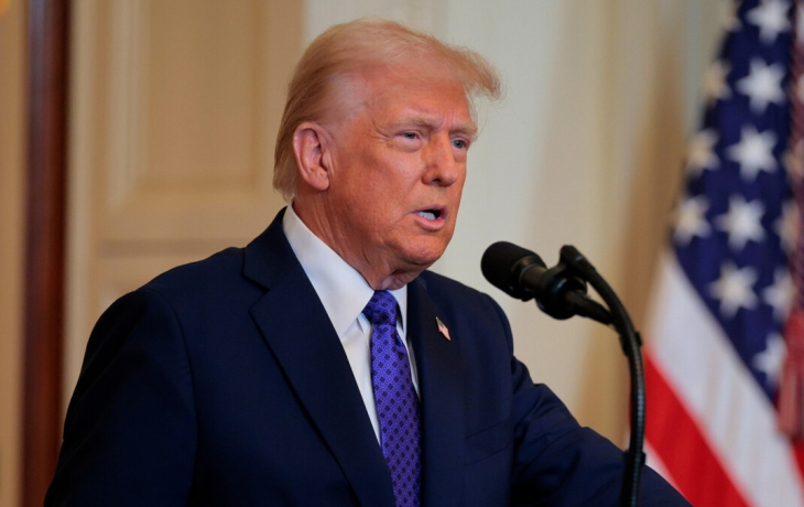 Валуев: &laquo;Уверен, что приход Трампа к власти никак не поможет возвращению наших спортсменов на международную арену&raquo;