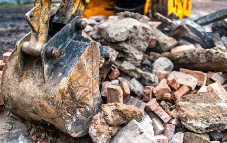 На Украине решили провести эксгумацию останков советских воинов