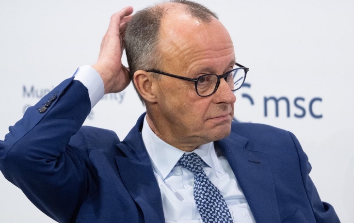 &laquo;В сильную позицию&raquo;: в Германии оценили переговоры России и США по Украине