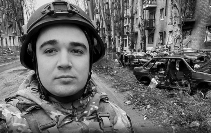В ООН резко осудили убийство российского корреспондента на Украине