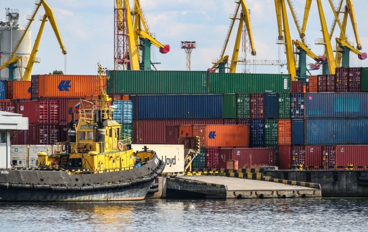 Экономист раскрыл, как ответит Европа на возможные санкции Трампа против РФ Экономист раскрыл, как ответит Европа на возможные санкции Трампа против РФ