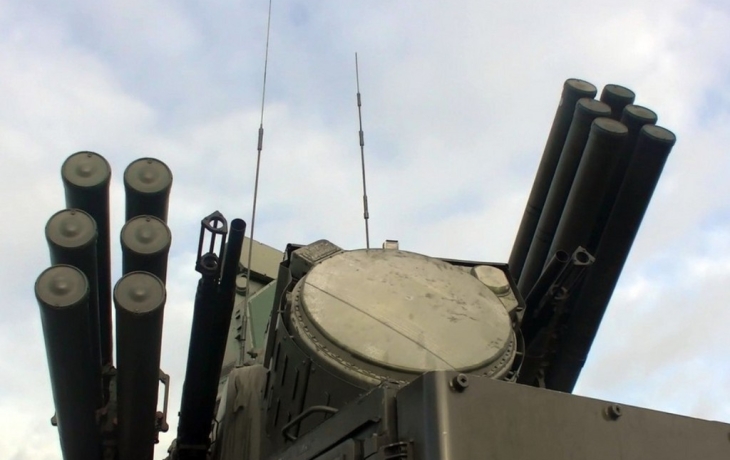 Атаки ВСУ на Россию: какие регионы оказались в опасности ночью 9 февраля