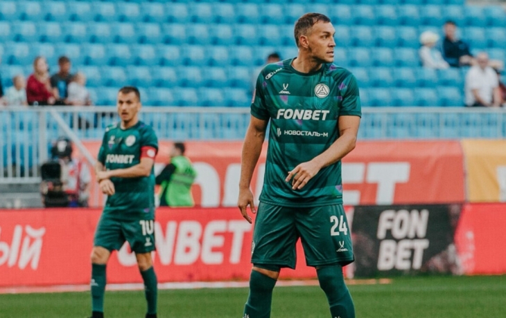 Радимов: &laquo;Я не верил, что Дзюбу вызовут в сборную России. Даже спорил с помощником Карпина Писаревым&raquo;