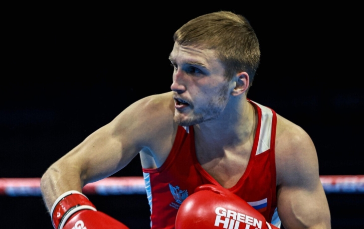 Боксер Шумков: &laquo;Никому не советую прыгать туда‑обратно из любителей в профессионалы&raquo;