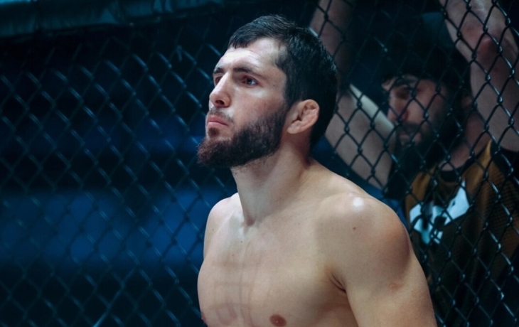 &laquo;Мне предстоит еще одна операция, поэтому не могу говорить о сроках следующего боя&raquo; &mdash; чемпион АСА Омаров