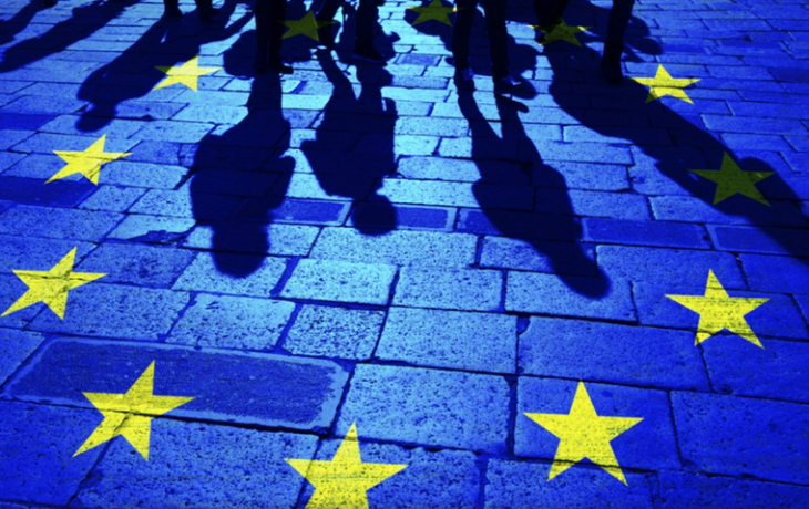 Евросоюз не смог принять заявление по Украине