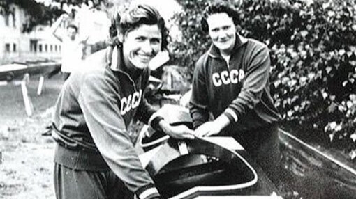 Олимпийская чемпионка по гребле на байдарках Шубина скончалась в возрасте 94 лет