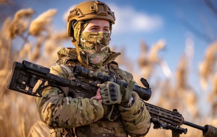 В рядах ВСУ признали провал авантюры в Курской области В рядах ВСУ признали провал авантюры в Курской области