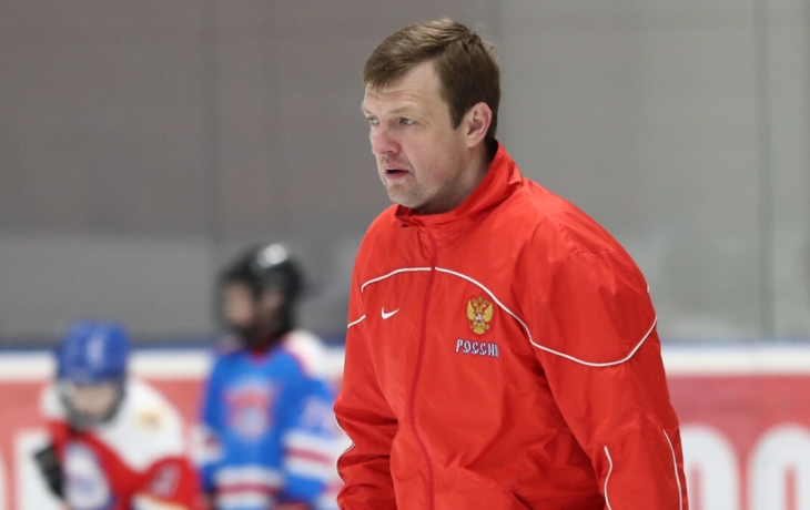 Терещенко &mdash; о серии &laquo;Авангард&raquo; &mdash; &laquo;Металлург&raquo;: &laquo;Не удивлен таким результатом, с приходом Буше омская команда преобразилась&raquo;