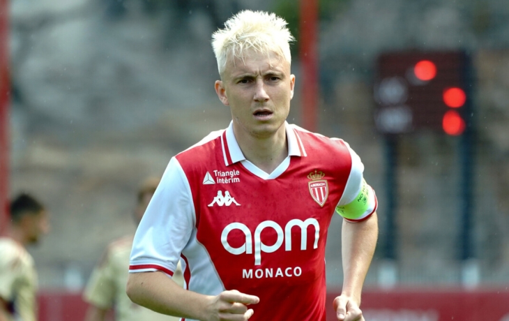 &laquo;Головин продлил контракт с &laquo;Монако&raquo;. Значит его устраивает быть без трофеев&raquo; &mdash; Бут