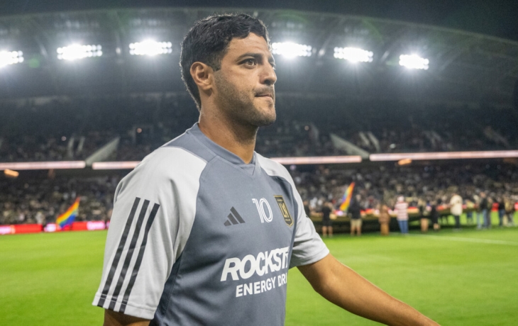 Дом экс‑футболиста сборной Мексики и &laquo;Арсенала&raquo; сгорел в результате пожаров в Калифорнии