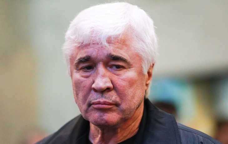 Ловчев: «Я родился в послевоенное время и прекрасно понимал, какой отпечаток оставила война»