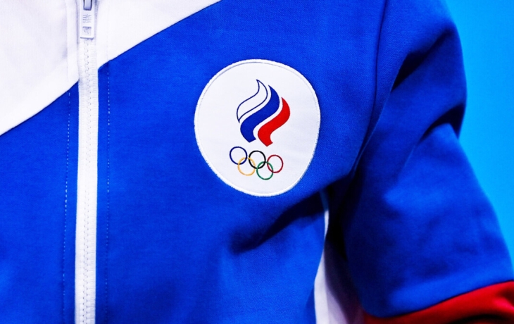 Венгрия заблокировала введение санкций ЕС против Олимпийского комитета России Венгрия заблокировала введение санкций ЕС против Олимпийского комитета России