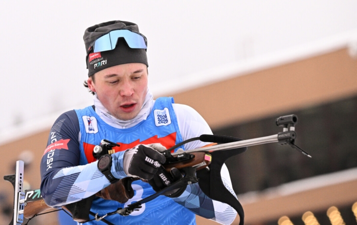 Серохвостов снялся с индивидуальной гонки на Кубке сильнейших в Раубичах Серохвостов снялся с индивидуальной гонки на Кубке сильнейших в Раубичах