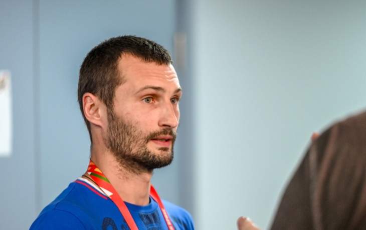 Бондарь о нейтральном статусе от World Aquatics: &laquo;Мотивации будет еще больше&raquo;