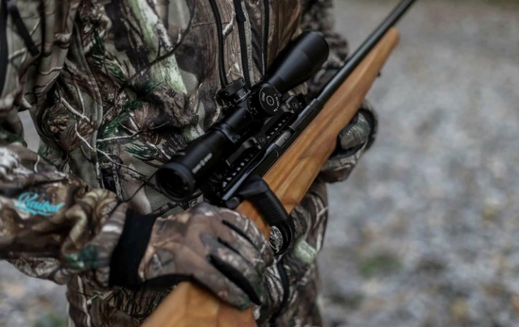 &laquo;Спас не одну жизнь&raquo;: как мужчина из ружья сбил беспилотник в Подмосковье