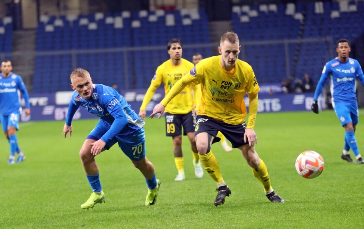 &laquo;Ростов&raquo; &mdash; &laquo;Динамо&raquo;: где смотреть прямую трансляцию матча Winline Зимнего кубка РПЛ 10 февраля