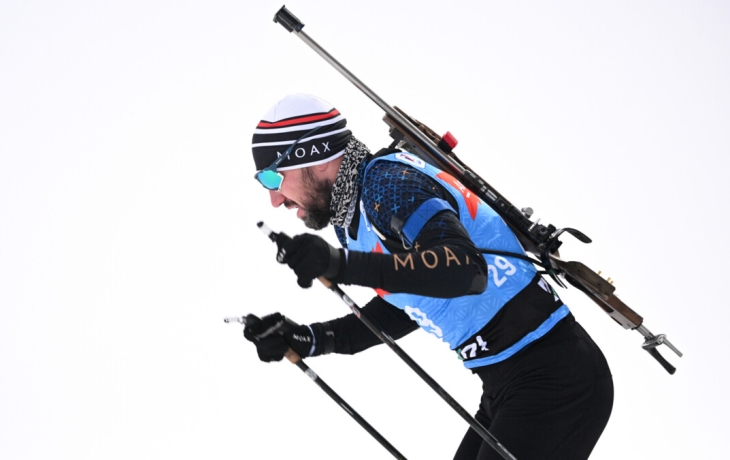 Чемпионат России по биатлону: где смотреть прямую трансляцию мужской индивидуальной гонки 23 января